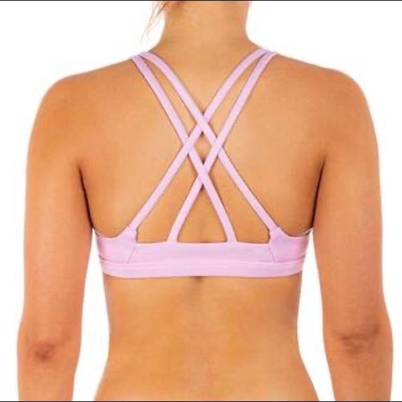 ☀️HURLEY☀️ MAX SCOOP SURF
Q/D HIPSTER BIKINI SET - Picture 8 of 13